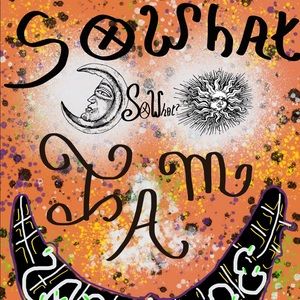 Meet your Posher, Eric